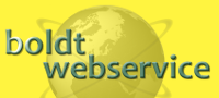 Mein Partner: Boldt Webservice